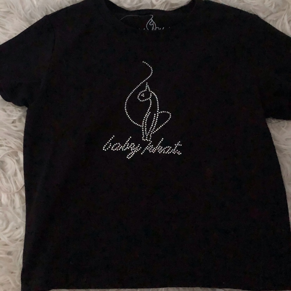 Baby Phat t shirt